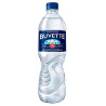 Buvette №5, 0,5 л, Бювет, Вода минеральная сильногазированная, ПЭТ
