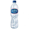 Buvette Vital, 0,5 л, Бювет Вітал, Вода мінеральна слабогазована, ПЕТ