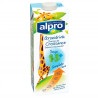 Alpro, Soya Complete Care, 1 л, Алпро, Соевое молоко, детское 1-3+, с кальцием и витаминами
