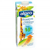 Alpro, Soya Complete Care, Упаковка 6 шт. по 1 л, Алпро, Соевое молоко, детское 1-3+, с кальцием и витаминами