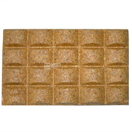 Ecopal, 20 pcs., 250 g, Lighter for the fire, In briquettes
