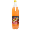 Schweppes, Pink Grapefruit, 1 л, Швепс, Рожевий Грейпфрут, Вода солодка, ПЕТ