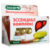 Экосвит Ойл Эссенсиалкомплекс , 60 кап. по 0,5 г, Для здоровья вашей печени