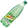Schweppes, Classic Mojito, 1 л, Швепс, Класичний Мохіто, Вода солодка, з соком лайма, ПЕТ
