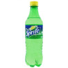 Sprite, Упаковка 12 шт. по 0,5 л, Спрайт, Вода солодка, зі смаком лайма і лимона, ПЕТ