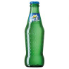 Sprite, Упаковка 12 шт. по 0,25 л, Спрайт, Вода солодка, зі смаком лайма і лимона, скло