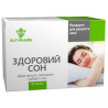 ELIT-PHARM Здоровий сон, 50 капсул, Сприяє позбавленню від безсоння