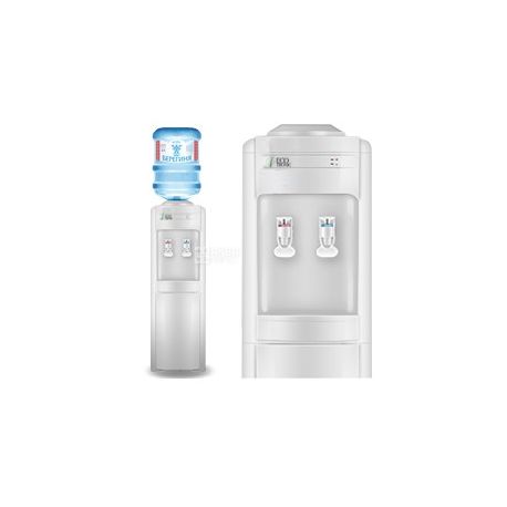 Ecotronic H2-LE White