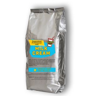 Drinks To Go, 0,5 кг, Гранулированное молоко, Для кофейных машин и автоматов