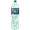 Buvette №7, 1,5 л, Бювет, Вода минеральная сильногазированная, ПЭТ