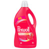 Perwoll, 3,6 l, Means for washing colored fabrics, Renew Advanced Effect, Color and Fiber