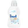 Perwoll, 0.9 L, White Tissue Cleaner, Renew Advanced Effect, White and Fiber