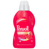 Perwoll, 0.9 L, Means for washing colored fabrics, Renew Advanced Effect, Color and Fiber
