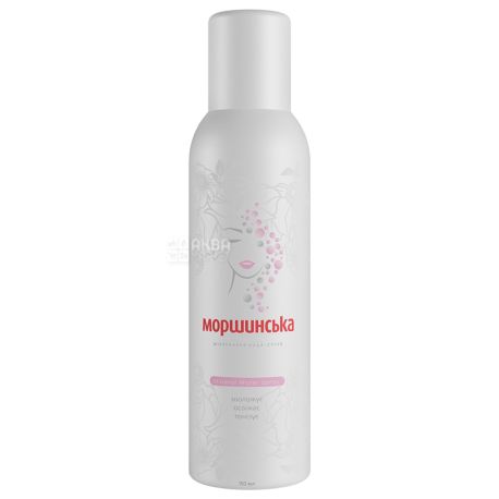 Morshynska, 150 ml, Spray-mineral water, w / w