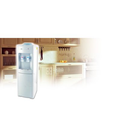 Ecotronic H2-LE White