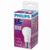 Philips, LED Bulb, Лампа світлодіодна, цоколь E27, 7W, 6500К, 230V, холодне біле світіння, 600 Lm