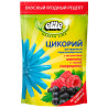 Elite, 100 г, Цикорий, С экстрактами малины и черной смородины, Растворимый, м/у