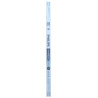 Philips, Лампа Світлодіодна, LEDtube, 4000К (холодне світло), 600 mm, 8W, 740 T8 APIG, Матова