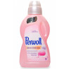 Perwoll, 0.9 L, Wool and silk detergent, Renew Advanced Effect, Silk and Wool