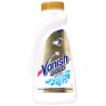 Vanish, Gold Oxi Action, 450 мл, Плямовивідник для тканин, Кришталева білизна