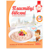 Сто пудів, 800 г, Пластівці вівсяні, швидкого приготування