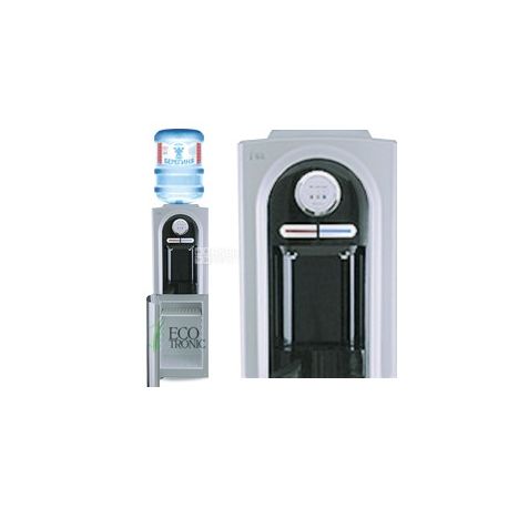 Ecotronic C2-LCE Silver