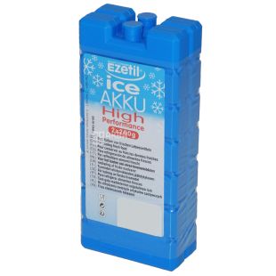 Ice Akku, 2 шт. х 200 г, Аккумулятор холода