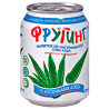 Fruiting, Natural aloe drink, 238 мл, Фруттінг, Напій з натурального алое зі шматочками алое, ж/б