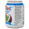 Fruiting, 238 ml, Drink from natural grape juice with coconut pieces, w / w