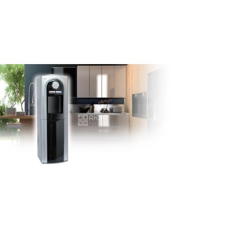 Ecotronic C2-LCE Silver