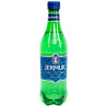 Jermuk, Packing 12 pcs. 0.5 l each, Mineral Water, Carbonated, PET, PAT