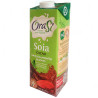 OraSi, Soia Cacao, 1 л, ОраСи, Соевый напиток с какао, витаминизированный