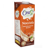 OraSi, Nocciola, 1 л, ОраСи, Соевый напиток с лесными орехами, витаминами и кальцием