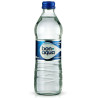 BonAqua, 0,33 л, БонАква, Вода минеральная сильногазированная, стекло