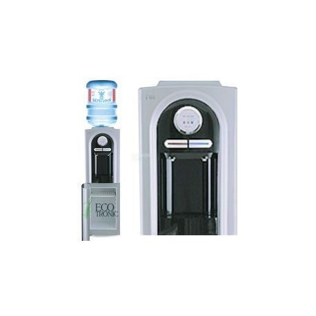 Ecotronic C2-LCE Silver