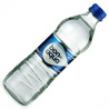 BonAqua, 0,33 л, БонАква, Вода минеральная сильногазированная, стекло