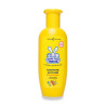 Eared nannies, 200 ml, Children's shampoo, Vitamin A, With sea buckthorn and panthenol, PET