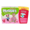 Huggies Ultra Comfort, 66 шт., Хаггис, Подгузники-трусики, Размер 4, 7-16 кг