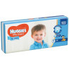 Huggies Ultra Comfort, 56 шт., Хаггіс, Підгузки-трусики, Розмір 5, 12-22 кг