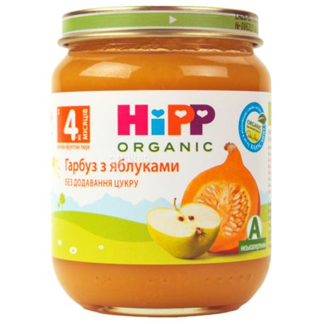 HiPP Organic Potato Squash & Chicken Scrumble Toddler Tray Meal 12 Months 230g Co