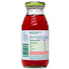 HiPP, Apple-Raspberry, 200 мл, Хипп, Сок Яблочно-малиновый, с 4 месяцев, без добавления сахара, стекло