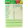 Bebi Premium, 200 г, Каша безмолочная, Кукурузная, Низкоаллергенная, С 5-ти месяцев