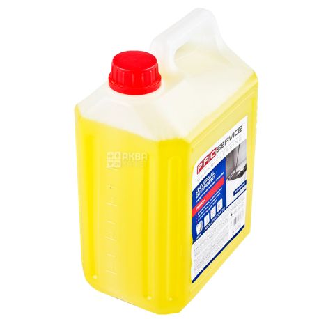 PRO service, 5 l, Universal detergent, Lemon
