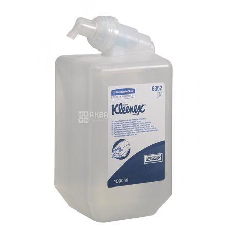 Kimberly Clark professional HoReCa, 1 л, Мило-піна, KimCare, General