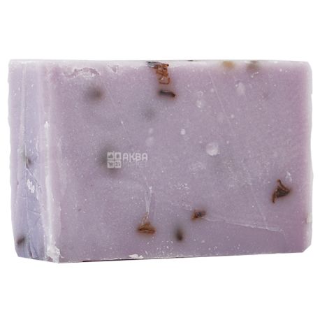 Yaka, 75 g, Soap natural, With avocado oil, Lavender, m / y