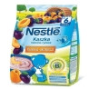 Nestle, 230 г, Молочная каша, Рисовая, Со сливой и абрикосом, C 6 месяцев