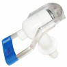 Crane, Cold Water, D22E, White