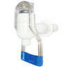 Crane, Cold Water, D22E, White