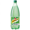 Schweppes, Classic Mojito, Упаковка 12 шт. по 1 л, Швепс, Класичний Мохіто, Вода солодка, з соком лайма, ПЕТ