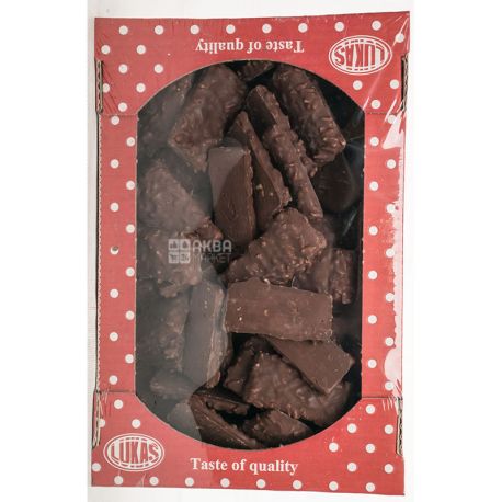 Лукас, 1,5 кг, Печенье Джага Джага